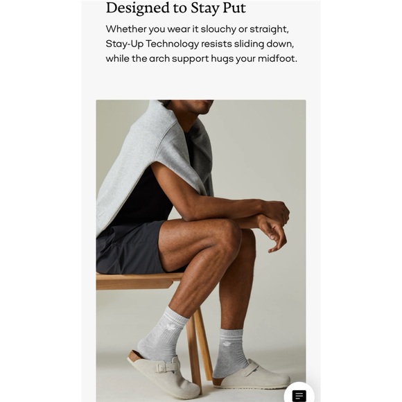 ☝️ NWT Bombas Socks Size Medium ☝️ - Picture 10 of 13